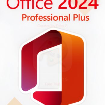 Microsoft Office 2024 Professional With Keys And Activator
