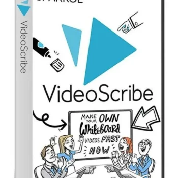 Whiteboard Animations Maker Software Sparkol Videoscribe