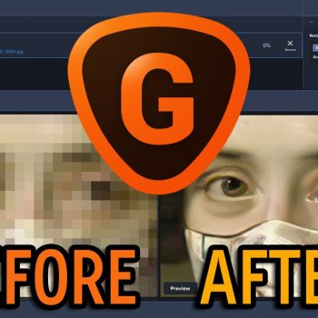 Topaz Gigapixel Ai For Mac Full Version