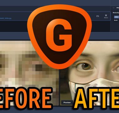 Topaz Gigapixel Ai For Mac Full Version