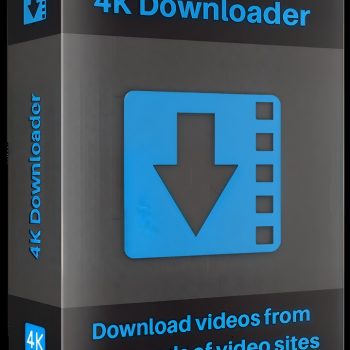 4K Downloader For Windows Full Version