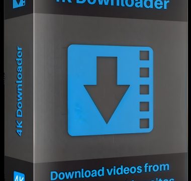 4K Downloader For Windows Full Version