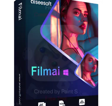 Aiseesoft Filmai For Windows