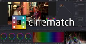 Filmconvert Cinematch 1.28 Best Color Grading Software For Your Video Editor Software