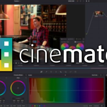 Filmconvert Cinematch Free Download
