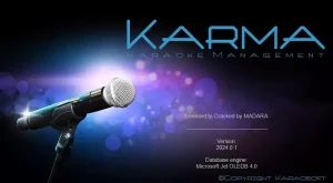 Karaosoft Karma 2025 V1.15 Best Karaoke Management Software For Windows