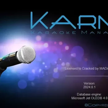 Karaosoft Karma 2025 Software