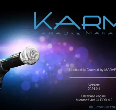 Karaosoft Karma 2025 Software
