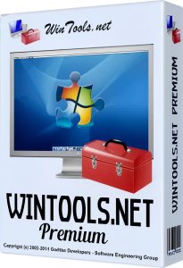 Wintools Net Premium Aio For Windows V25.3.1 Best Windows Performance Increasing Software
