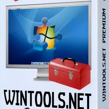Wintools Net Premium Aio Full