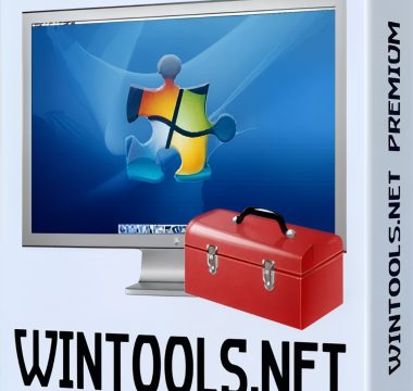 Wintools Net Premium Aio Full