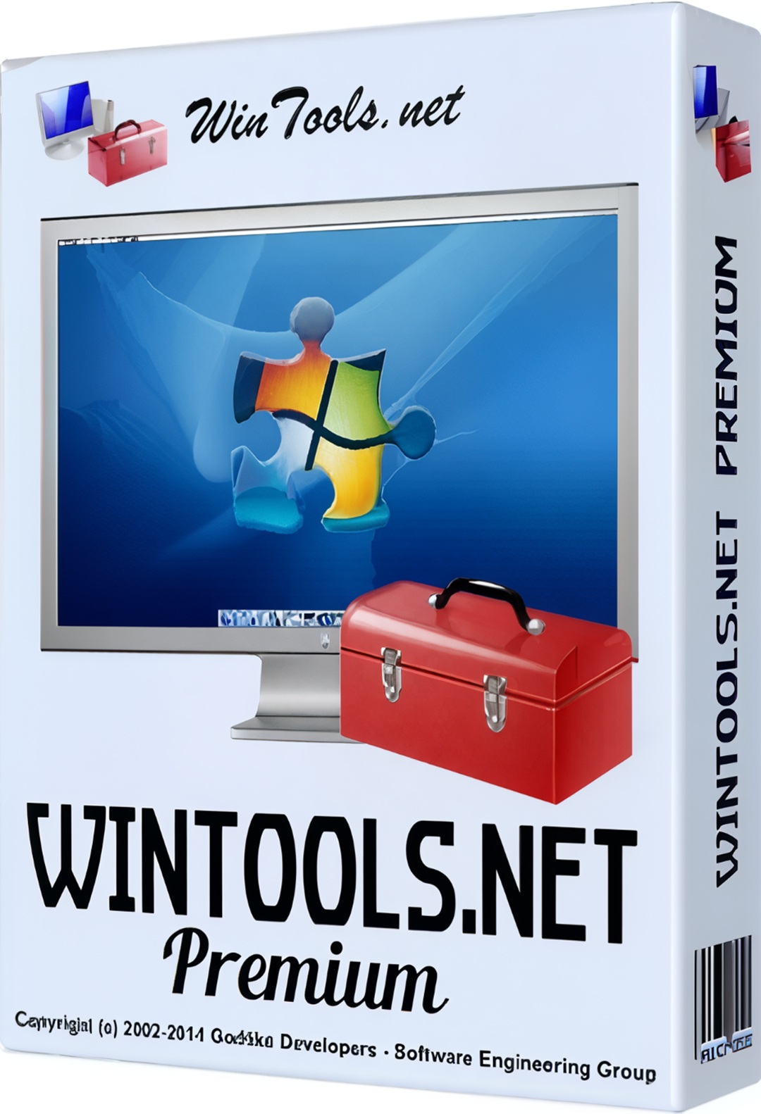 Wintools Net Premium Aio For Windows V25.3.1 Best Windows Performance Increasing Software Wintools Net Premium Aio Full