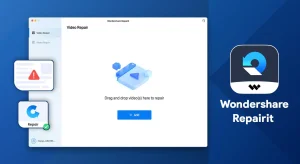 Wondershare Repairit For Windows V6.5.1.7 Best Photo And Video Repair Software