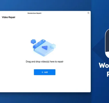 Wondershare Repairit For Windows