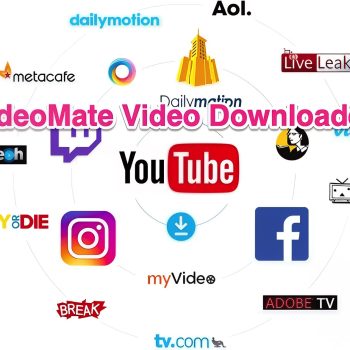 Ivideomate Video Downloader Software