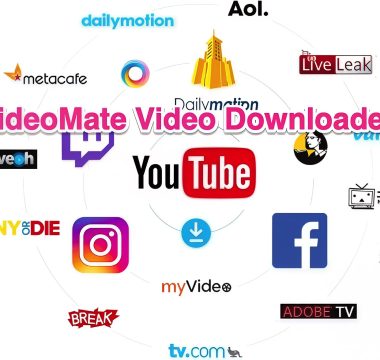 Ivideomate Video Downloader Software