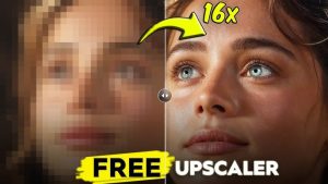 Ai Photo Upscaler 2025 V1.0.1 Best Image, Photo Upscale, Enlarge &Amp; Enhance Your Photos