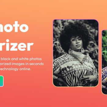 Ai Picture Colorizer Software
