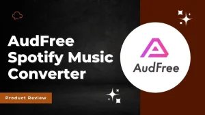 Audfree Spotify Music Converter V2.9.0.420 Download And Convert Spotify Music To Mp3