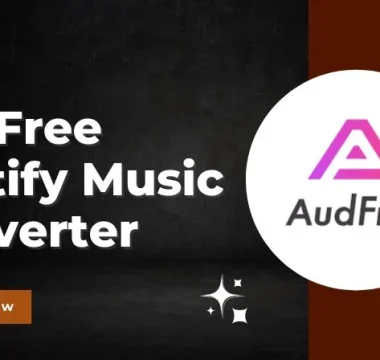 Audfree Spotify Music Converter