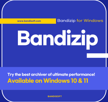 Bandizip Professional 7 With Activation Code