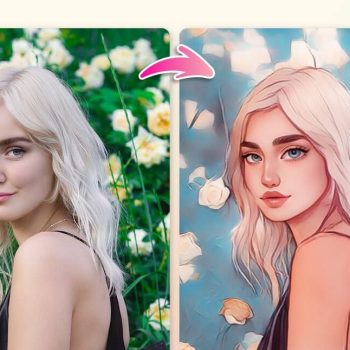 Cartoon Yourself 3D Ai Photo To Toon Converter For Windows