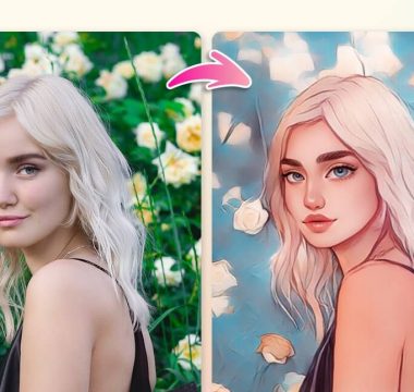 Cartoon Yourself 3D Ai Photo To Toon Converter For Windows