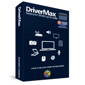 Drivermax Pro For Windows V16.18.0.21 Online Driver Installer Or Driver Updating Software