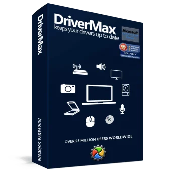 Drivermax Pro For Windows