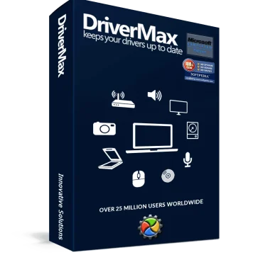Drivermax Pro For Windows
