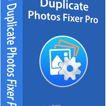 Duplicate Photos Fixer Pro Full Version