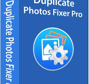 Duplicate Photos Fixer Pro Full Version