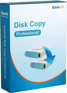Easeus Disk Copy Pro For Windows V6.4.0 Winpe Best Hard Drive Cloning Software