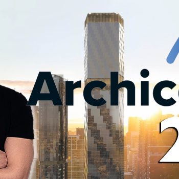Graphisoft Archicad 28 Software Full Version