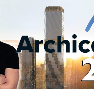 Graphisoft Archicad 28 Software Full Version