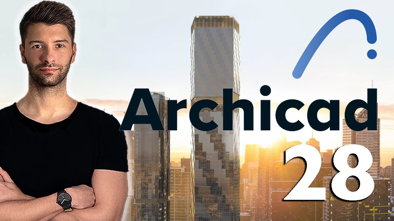 Graphisoft Archicad 28.0.2 Build 3110 Best 3D Architects And 3D Design Software Graphisoft Archicad 28 Software Full Version
