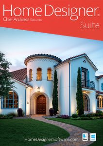 Home Designer 2024 Suite V25.1.0.45 Interior Design Profesional Program For Architects