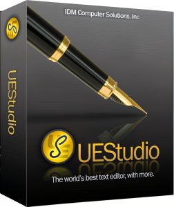 Idm Uestudio 24 For Windows 24.3.0.8 Best Git Editor &Amp; Development Workspace Software