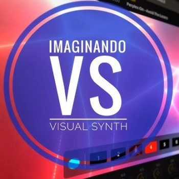 Imaginando Vs Software Visual Synthesizer