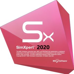 Msc Simxpert 2025 (X64) Best Cae Application For Modeling And Analysis