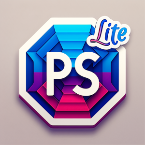 Photostop Lite 2025 V1.0.0.0 Best Lightweight Photo Editor Software For Beginners