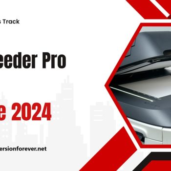 Scanspeeder Pro For Windows Full Version