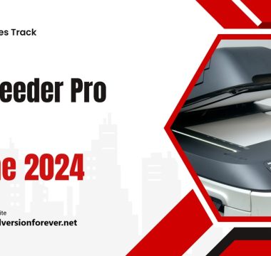 Scanspeeder Pro For Windows Full Version