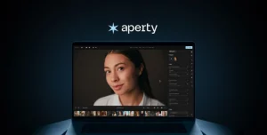 Skylum Aperty For Windows V1.3.0.1062 Best Portrait Photo Editor Software Full Version