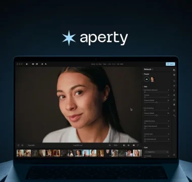 Skylum Aperty Software Full Version
