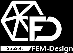 Strusoft Fem-Design Suite V24.00.001 Best Structural Engineers, Structural Analysis Software