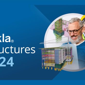Tekla Structures 2024 Full Version