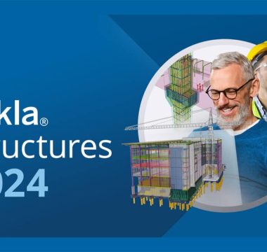 Tekla Structures 2024 Full Version
