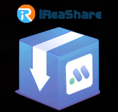 Ireashare Android Manager Software Free Download