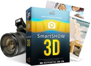Ams Smartshow 3D For Windows V25.0 Best Photo Slidshow Maker Software